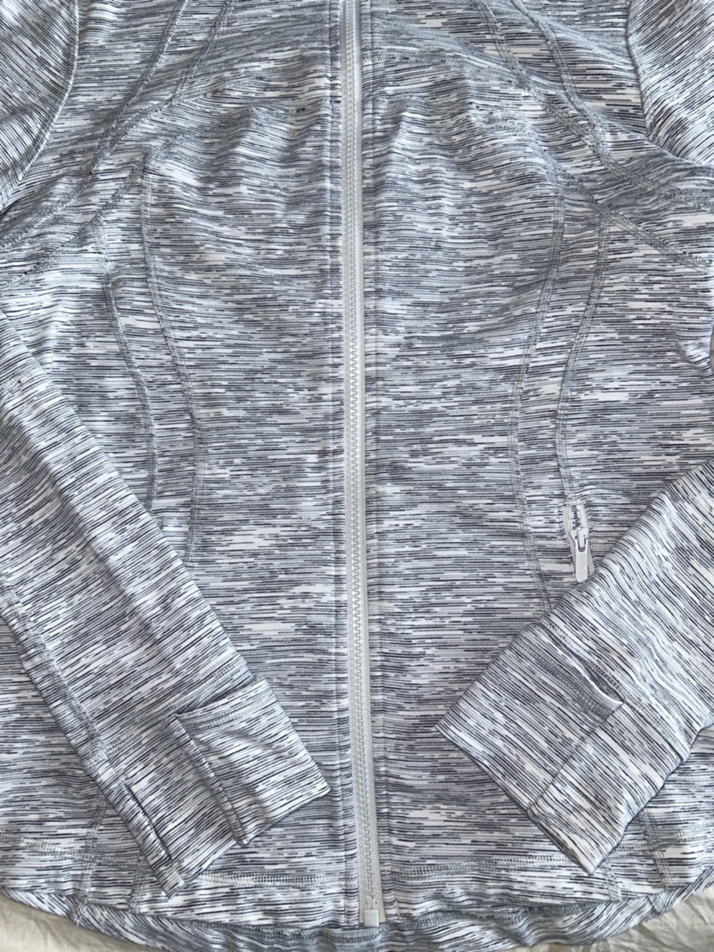 Lululemon Define Jacket - Picture 3 of 7